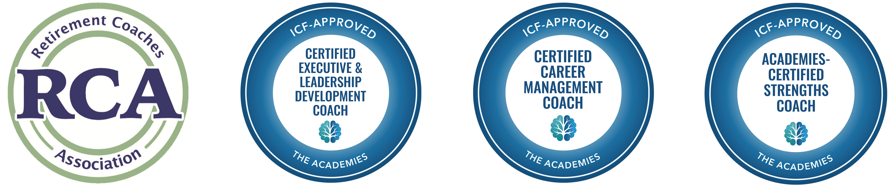 certifications